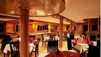 Orion Dinning Area 2